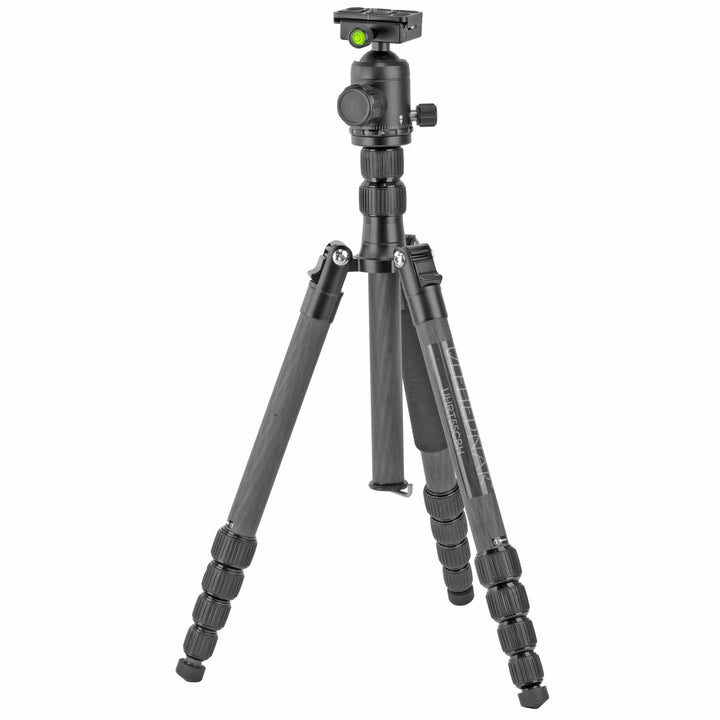 Ulfhednar Ulfhednar Tripod W/arca-style Head Grips/Pads/Stocks
