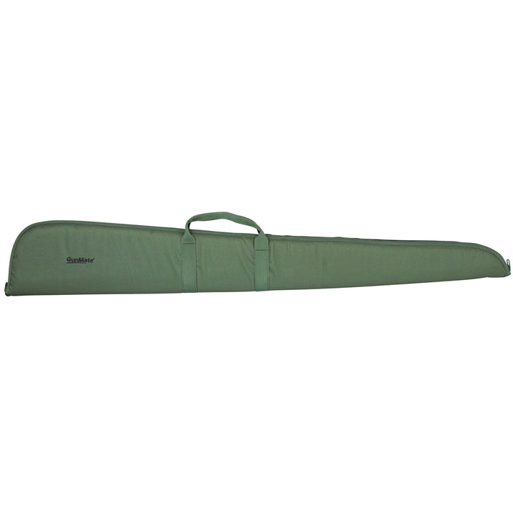 Uncle Mikes Gunmate Shotgun Case Xl 52" Grn Firearm Accessories