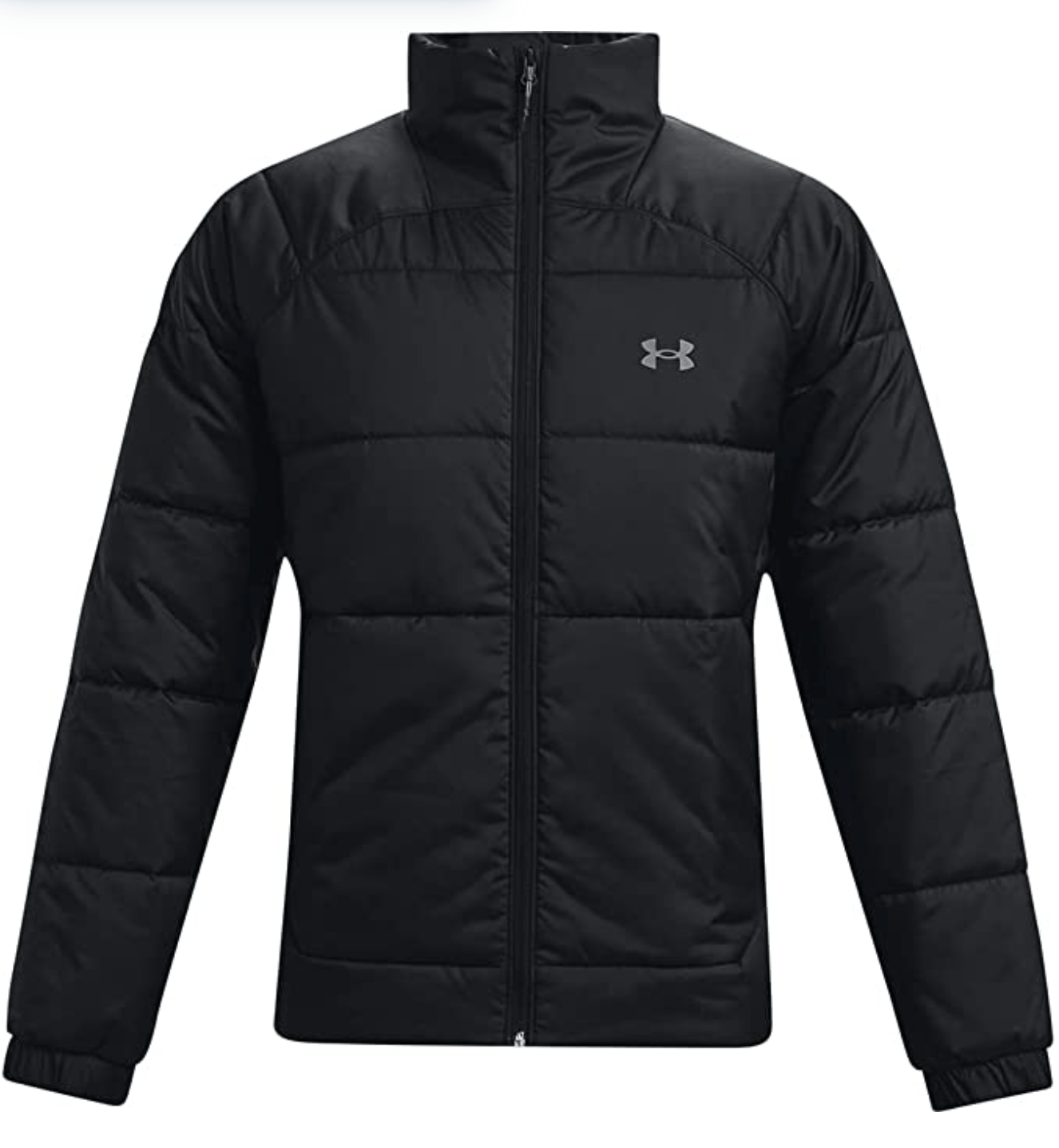 Under Armour Under Armour Men's Insulate Jacket Black Large