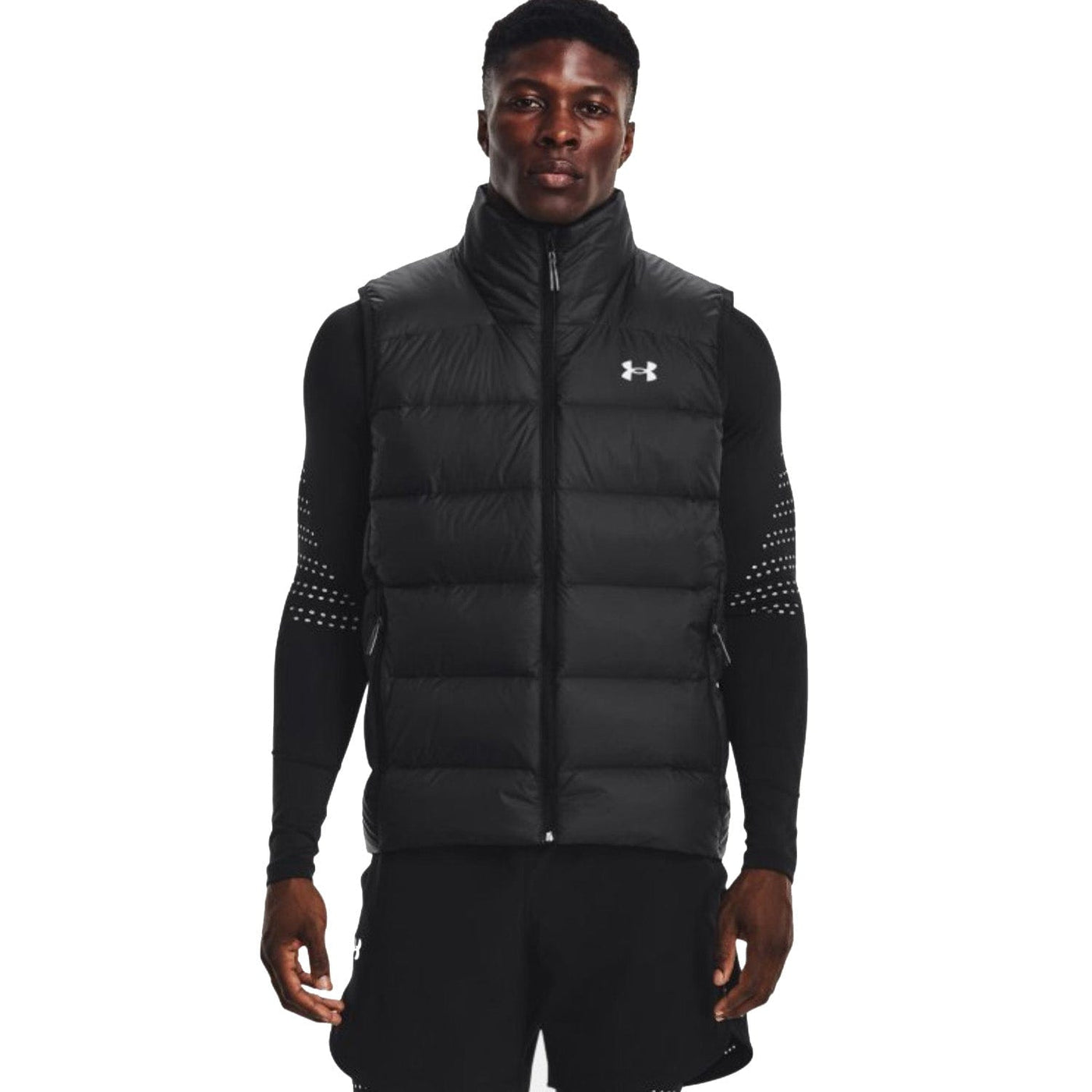 Under Armour Under Armour Men's Storm Armour Down 2.0 Vest Black / Small