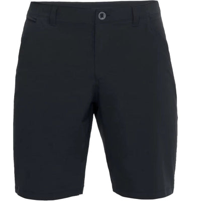 Under Armour Under Armour Mens Fish Hunter Shorts Black / 29