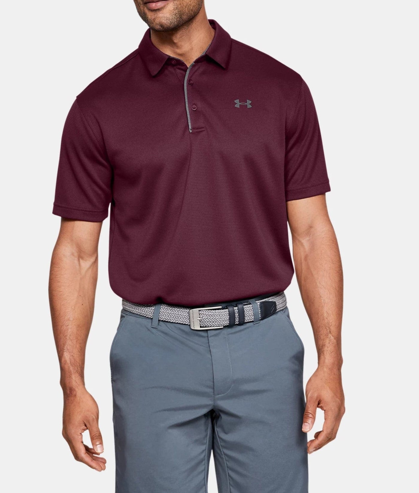 Under Armour Under Armour Mens Tech Polo Small