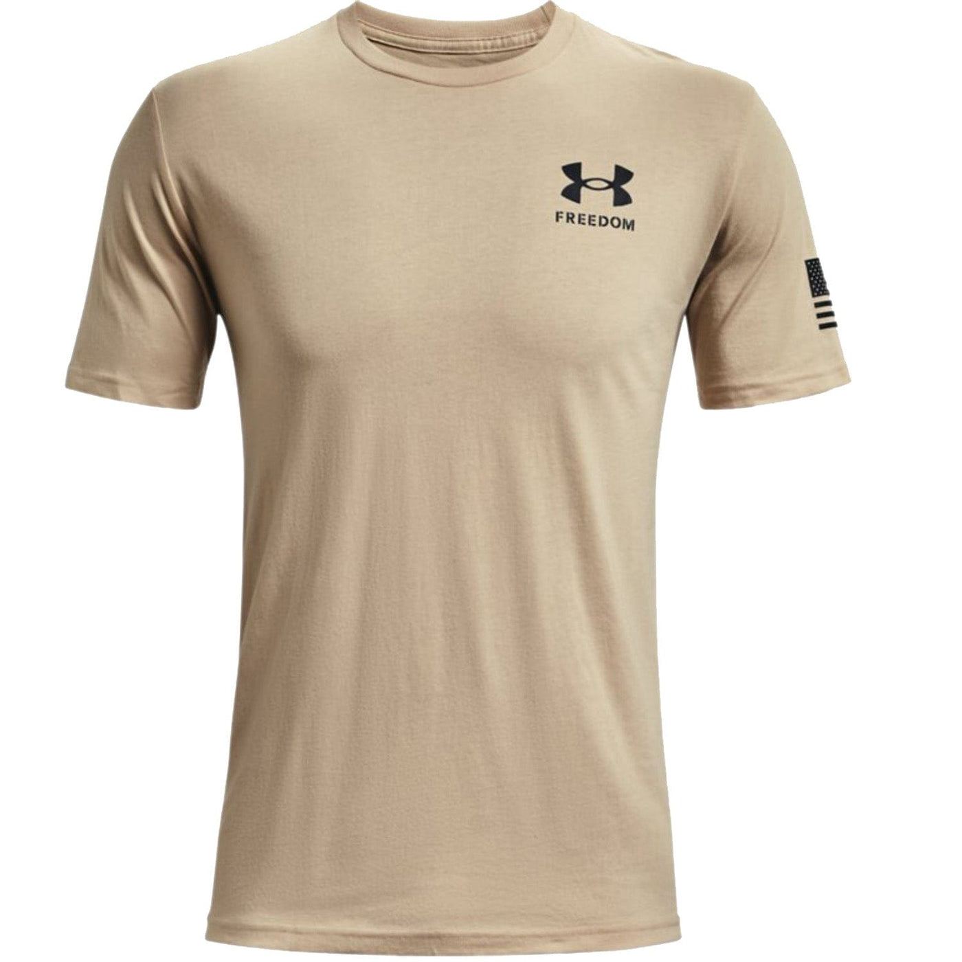 Under Armour Under Armour New Freedom Flag T