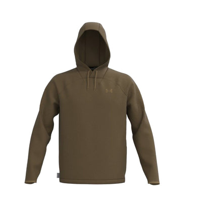 Under Armour Under Armour Polartec Forge Kangzip Hoodie