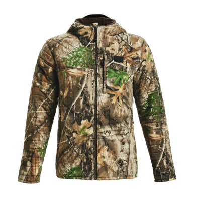 Under Armour Under Armour Rut Windproof Jacket Realtree Edge - 991 / Small