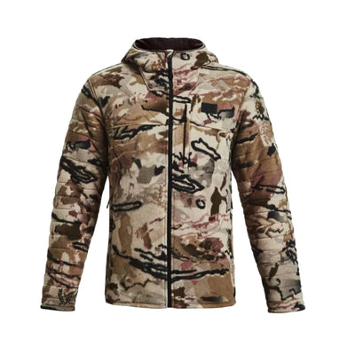 Under Armour Under Armour Rut Windproof Jacket UA Barren Camo -999 / Small