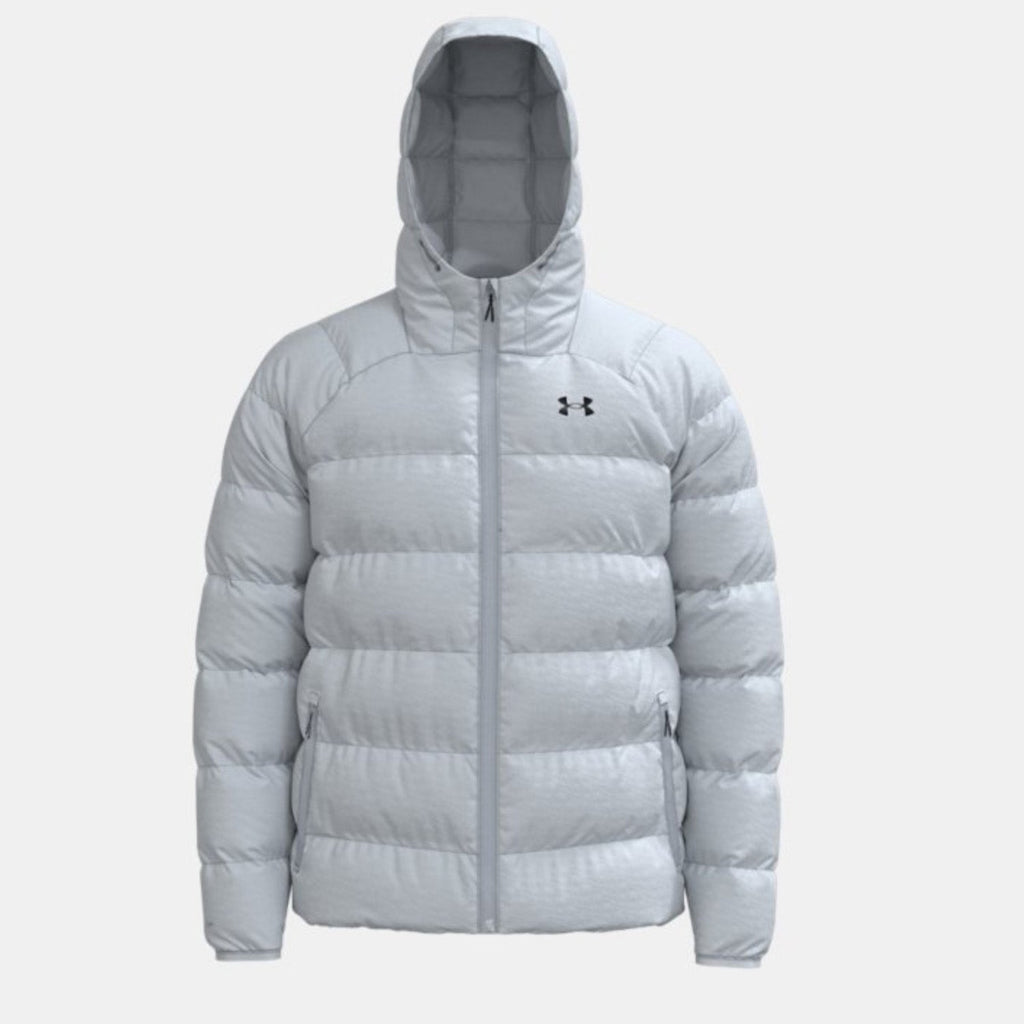 【Raucohouse】Storm hooded down padded jumper Raucohouse