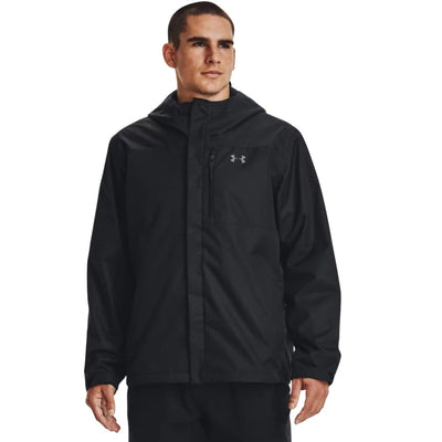 Under Armour Under Armour Storm Porter 3-in-1 2.0 Jacket Black / Small