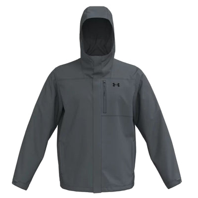 Under Armour Under Armour Storm Porter 3-in-1 2.0 Jacket Pitch Grey / Small