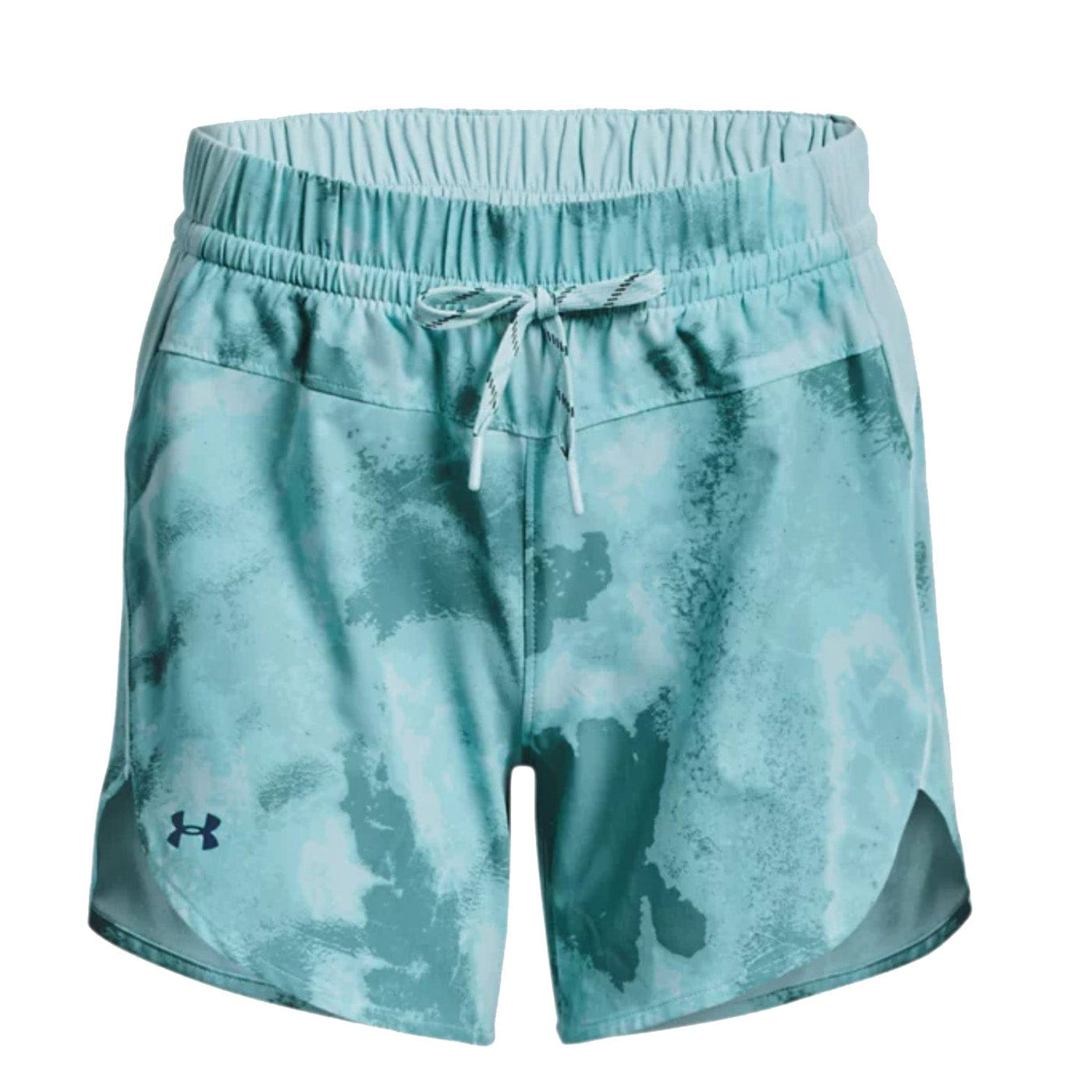 Under Armour Under Armour Womens Fusion 5" Shorts