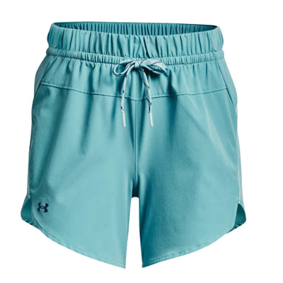 Under Armour Under Armour Womens Fusion 5" Shorts