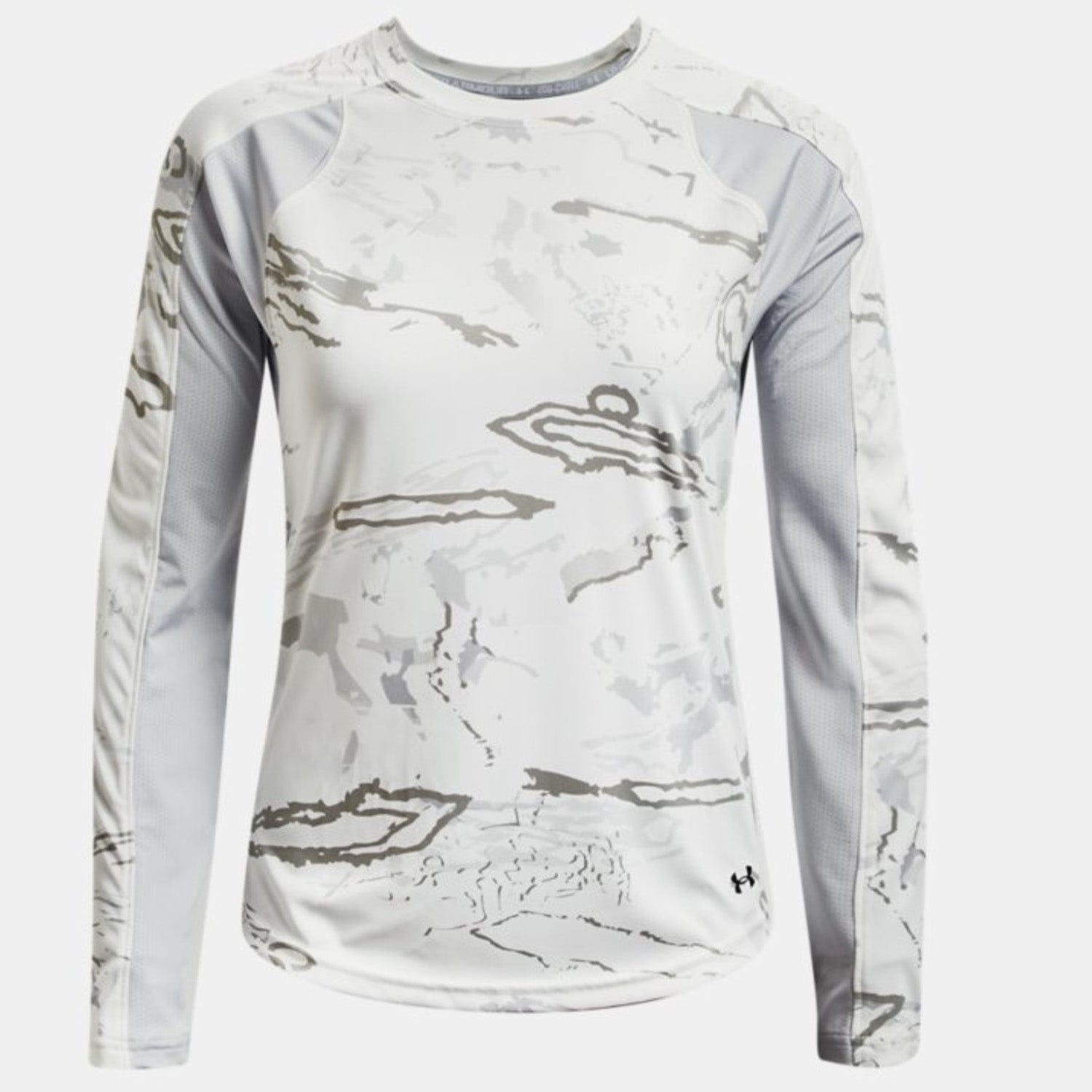 Under Armour Womens Iso-Chill Shore Break Print Long Sleeve – Texas Fowlers