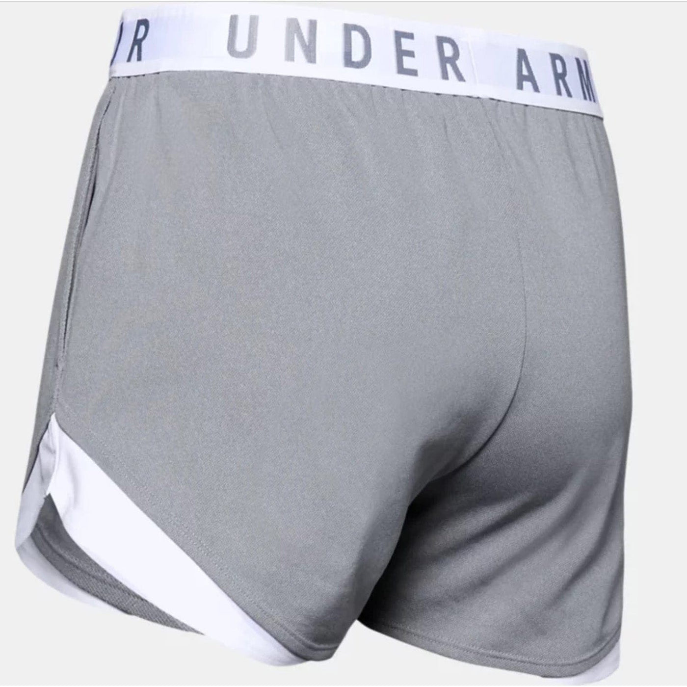 Under Armour Under Armour Womens Play Up Shorts 3.0