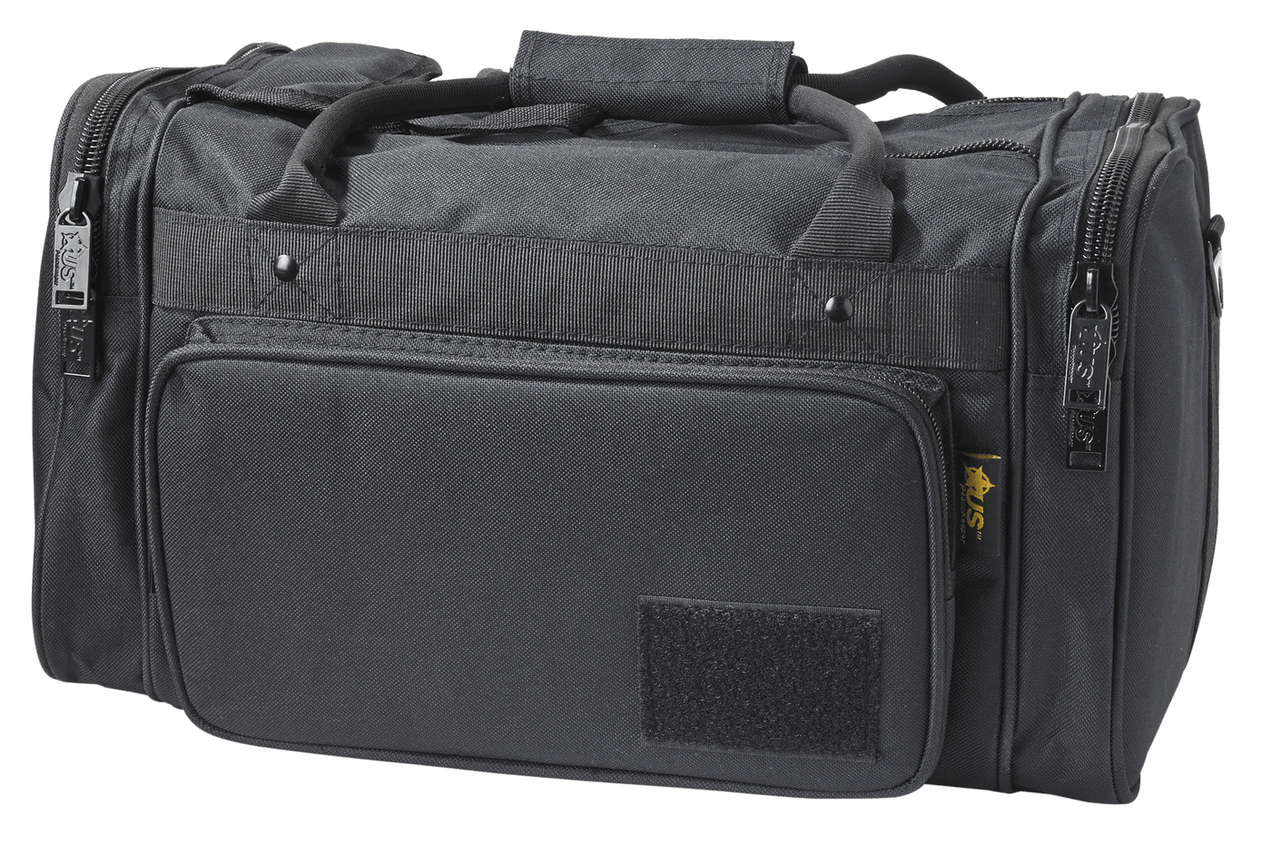 US PeaceKeeper Us Pk Medium Range Bag 18" Poly Blk Firearm Accessories
