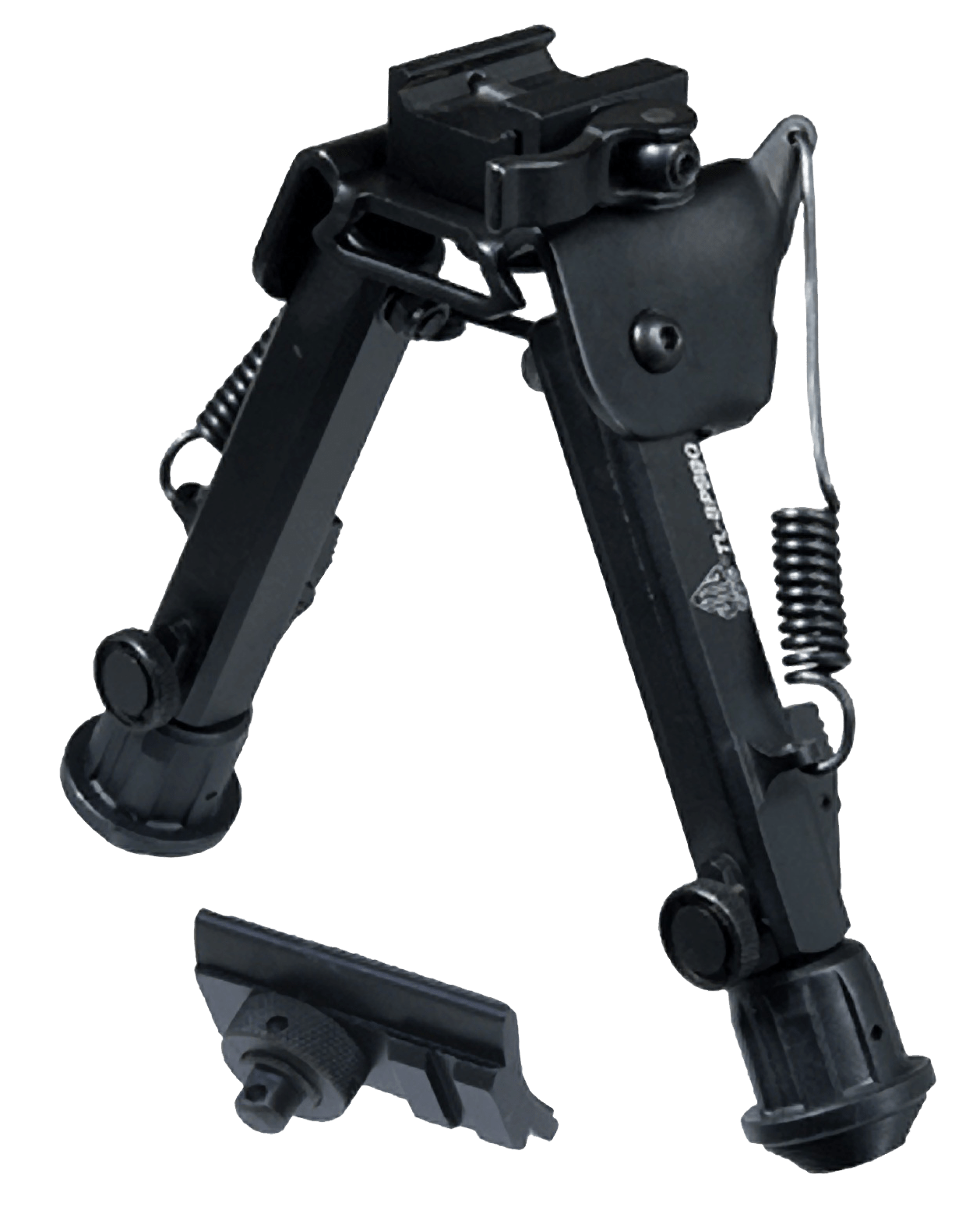 UTG Utg Super Duty, Utg Tl-bp98q           Qd Bipod 6.0- 8.5 Firearm Accessories