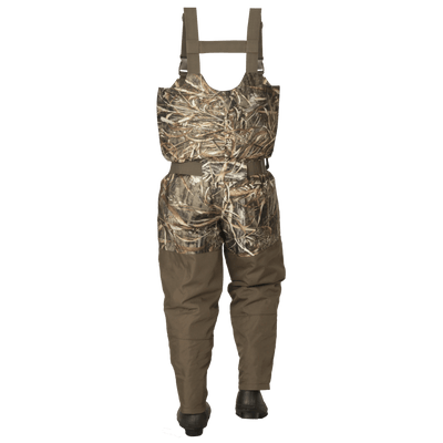 Avery Breathable Insulated Wader - Max5 - Back