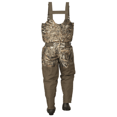 Avery Breathable Insulated Wader - Max5 - Back