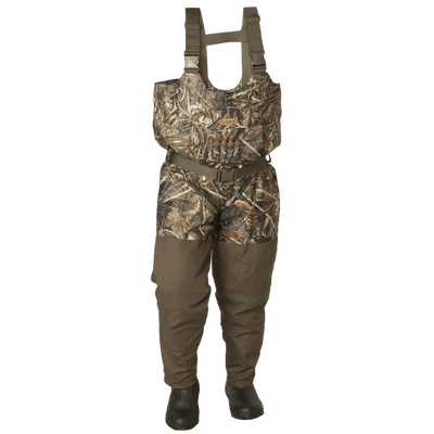Avery Avery Breathable Insulated Wader Realtree Max5 / 9 Waders