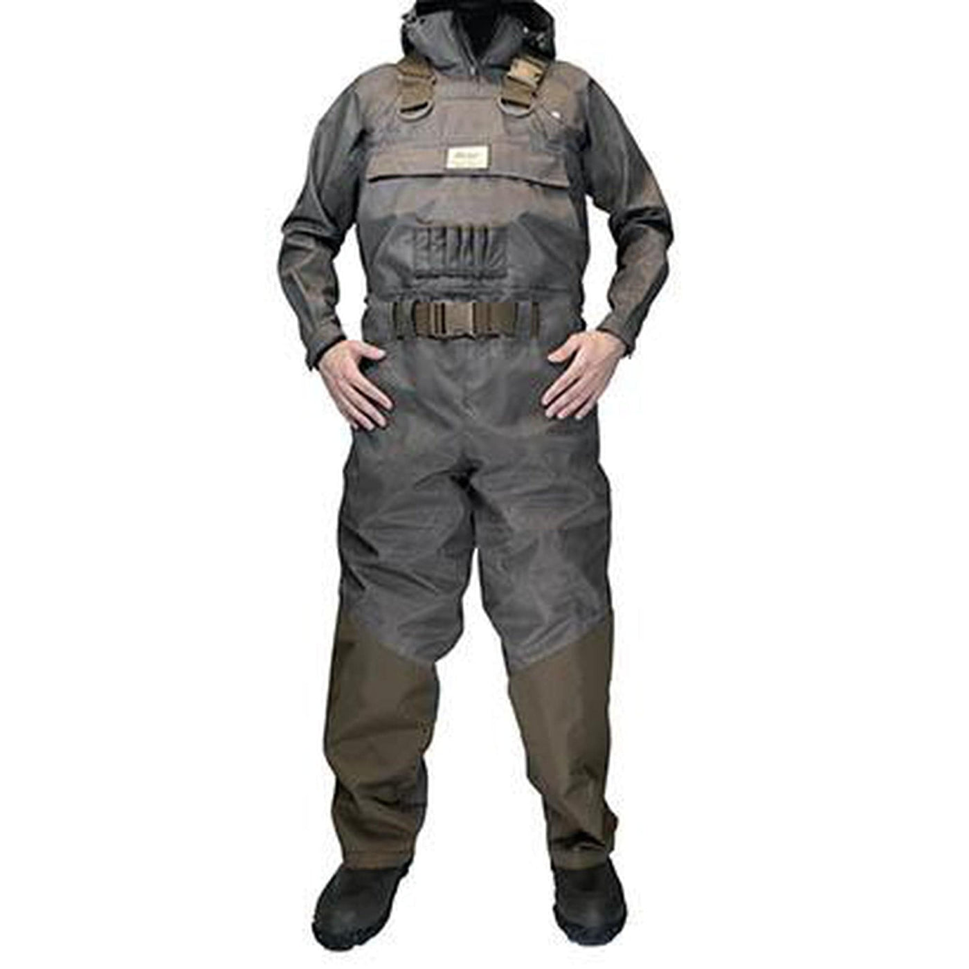 Avery Avery Heritage Breathable Insulated Wader Waders