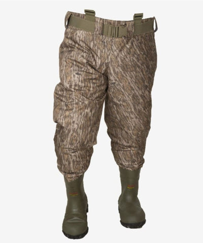 Banded Banded Red Zone-X-WC Breathable Insulated Waist Wader Waders