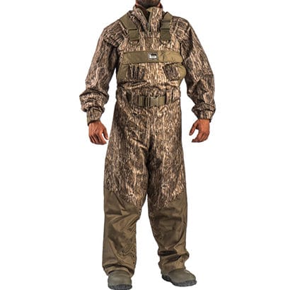 Banded Redzone 2.0 Breathable Insulated Bottomland