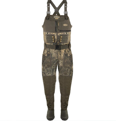 Drake Drake Buckshot Eqwader 1600 Neoprene Wader 3.0 Realtree Timber / Regular / 8 Waders