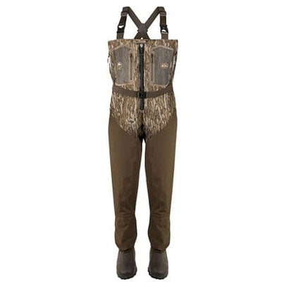 Drake Drake Guardian Elite T-Zip 4-Layer Wader with Tear-Away Liner Waders