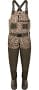 Women's Eqwader 1600 Breathable Chest Wader with Tear-Away Liner