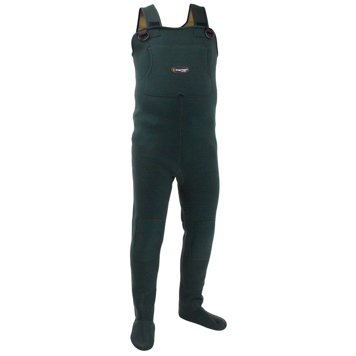 Frogg Toggs Amphib Neoprene Stockingfoot Wader Waders