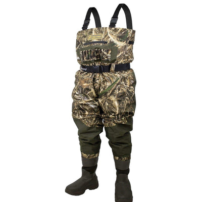 Frogg Toggs Frogg Toggs Men's Grand Refuge® 3.0 BF Wader Realtree Max5 / Regular / 7 Waders