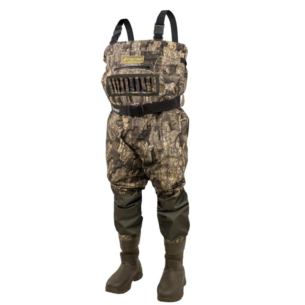 Frogg Toggs Frogg Toggs Men's Grand Refuge® 3.0 BF Wader Realtree Timber / Regular / 7 Waders