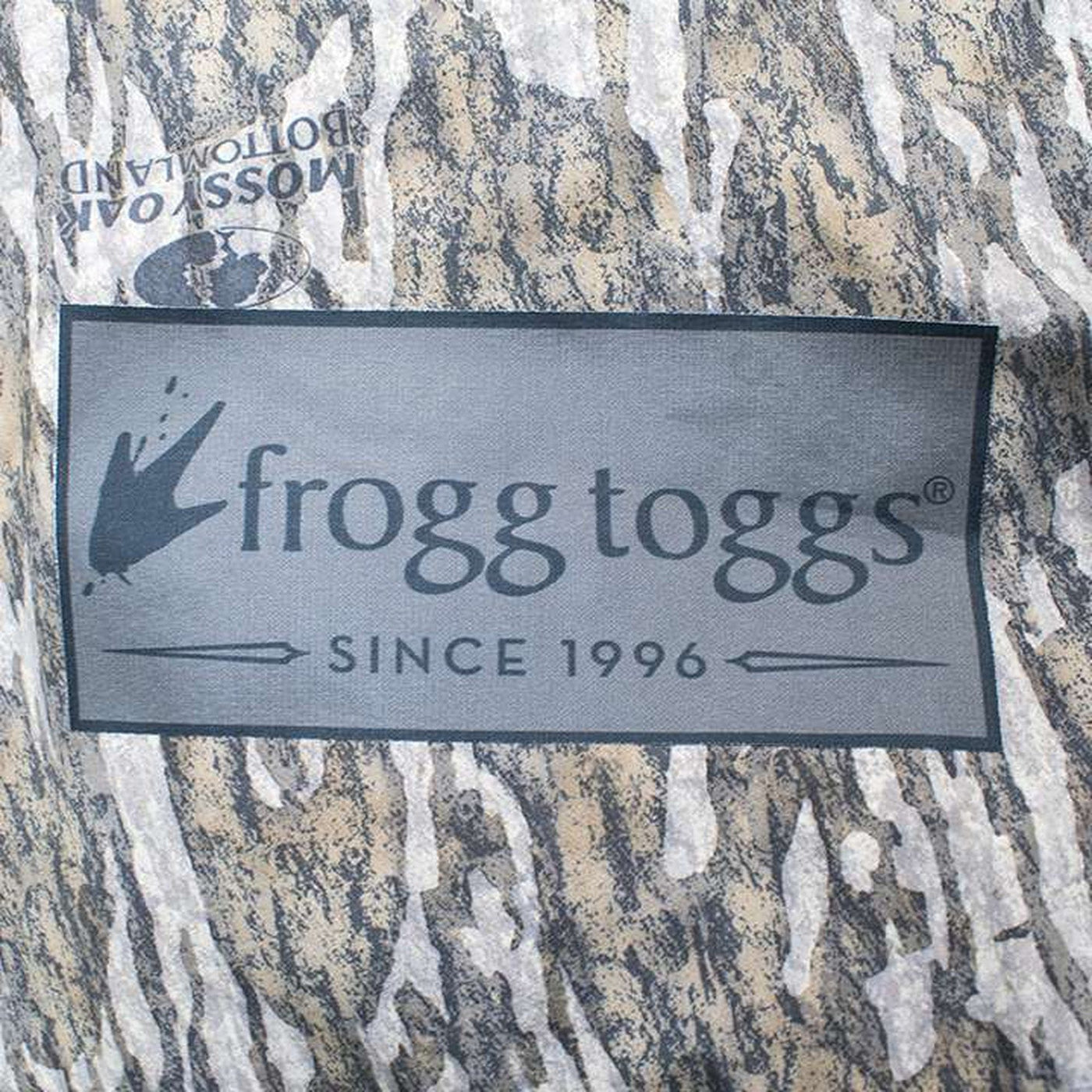 Frogg Toggs Frogg Toggs NoSo Repair Patch Waders