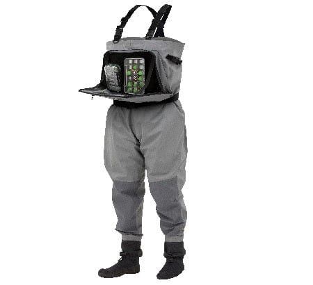 Frogg Toggs Frogg Toggs Sierran Transition Breathable Modular Stockingfoot Wader X-Large Waders