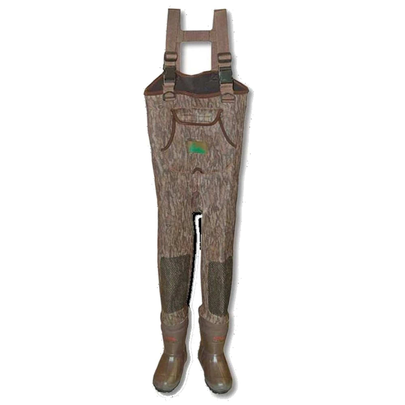 Little Shooters Youth Waders by Itasca