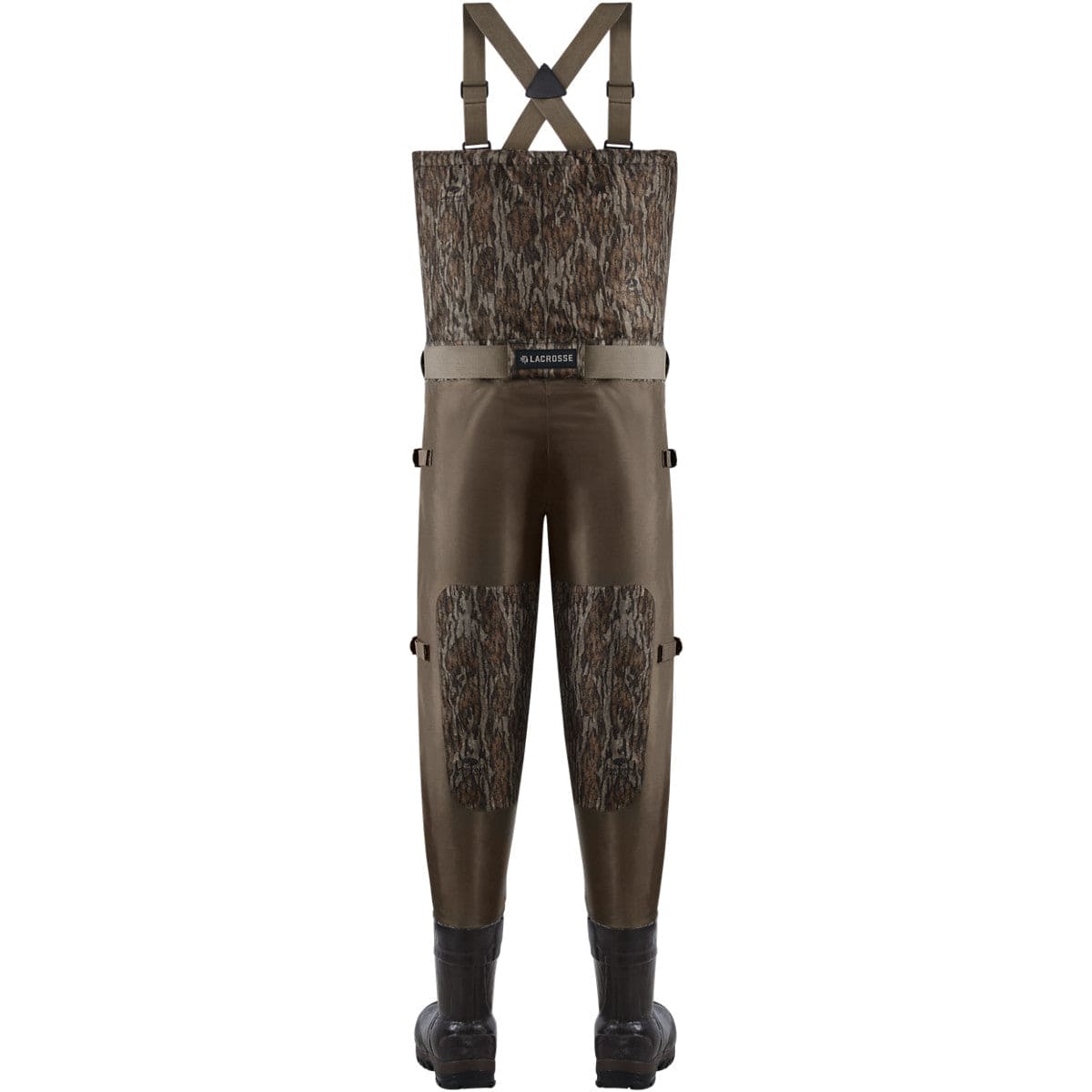 Lacrosse LaCrosse Insulated Alpha Swampfox Wader Waders