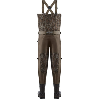 Lacrosse LaCrosse Insulated Alpha Swampfox Wader Waders