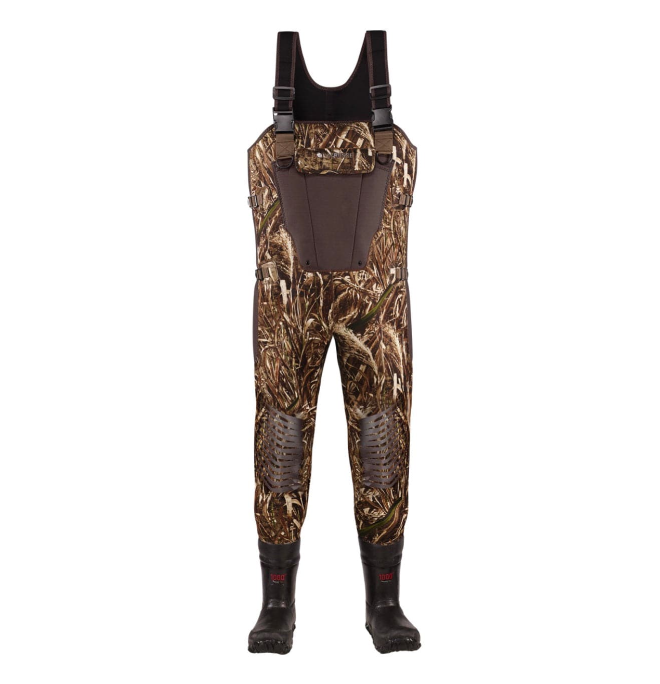 Lacrosse Lacrosse Mallard II Expandable Wader - 1000gm Realtree Max5 / 7 Waders