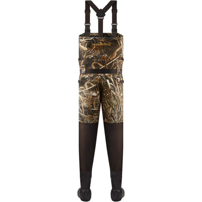 Lacrosse Lacrosse Womens Hail Call Breathable 1600G - Realtree Max5 Waders