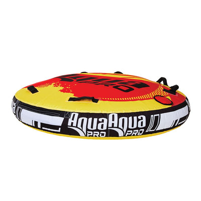 Aqua Leisure Aqua Leisure Aqua Pro 60" One-Rider Towable Tube Watersports