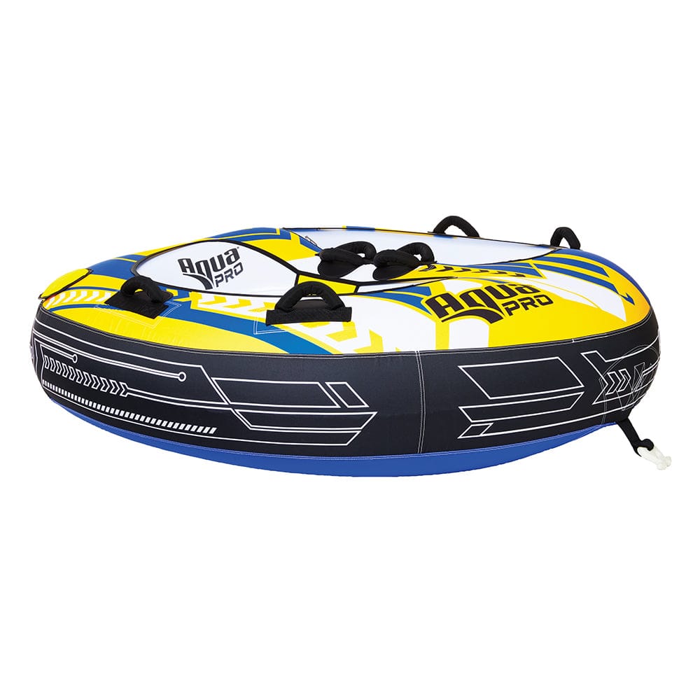 Aqua Leisure Aqua Leisure Aqua Pro 68" Two-Rider Towable Watersports