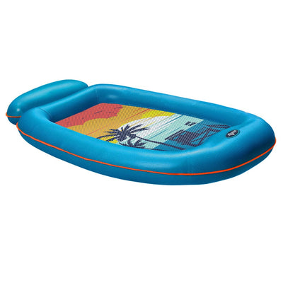 Aqua Leisure Aqua Leisure Comfort Lounge - Surfer Sunset Watersports