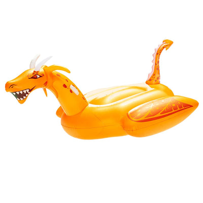 Aqua Leisure Aqua Leisure Oversized Light Up Scorch-the-Dragon - Jumbo Watersports