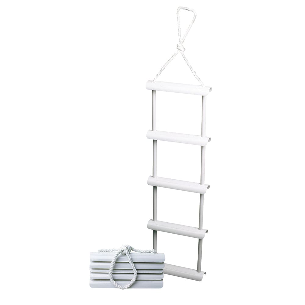 Attwood Marine Attwood Rope Ladder Watersports