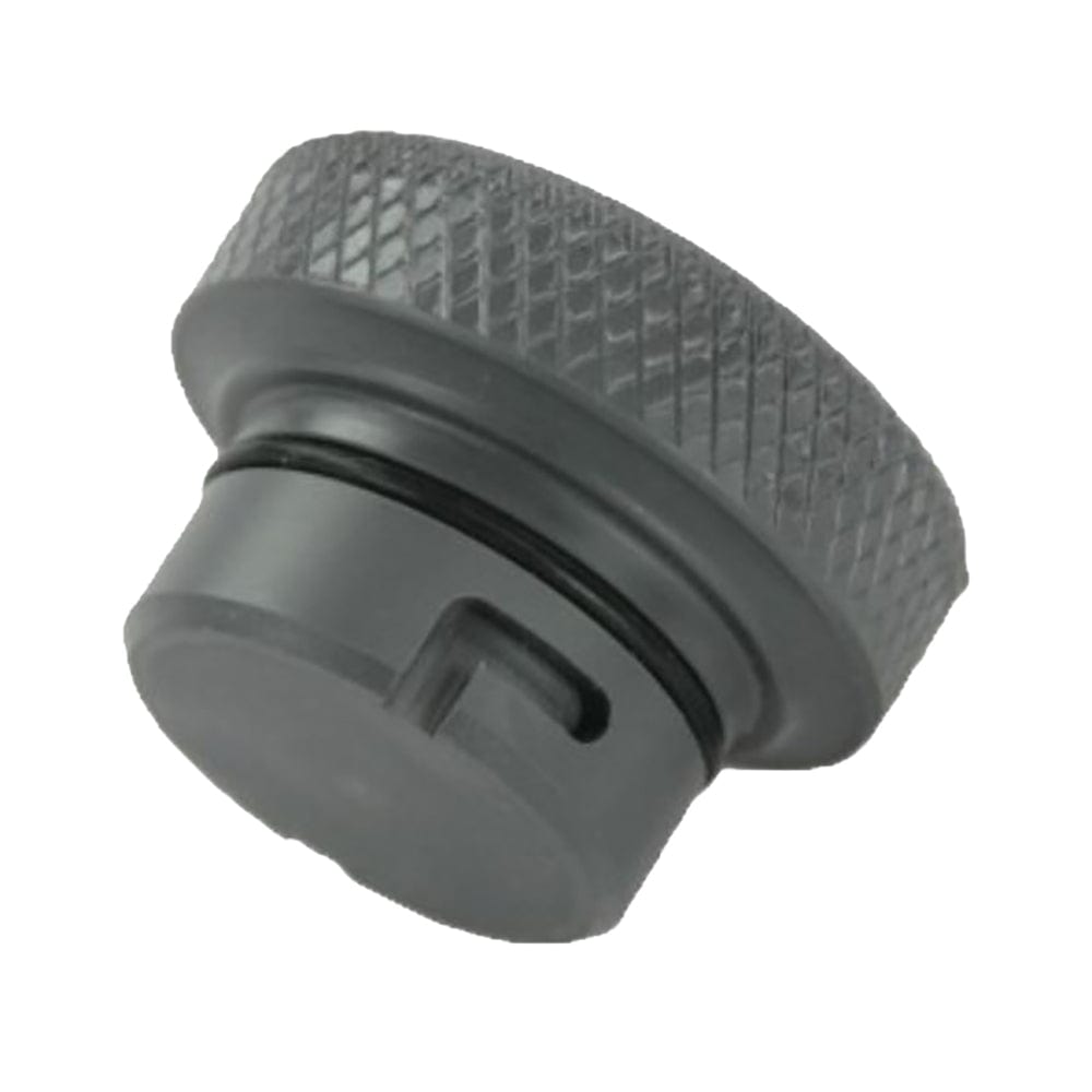 FATSAC FATSAC Quick Connect Cap w/O-Ring Watersports
