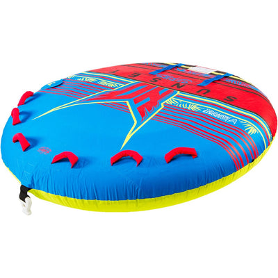 HO Sports HO Sports Sunset 3 Towable - 3 Person Watersports