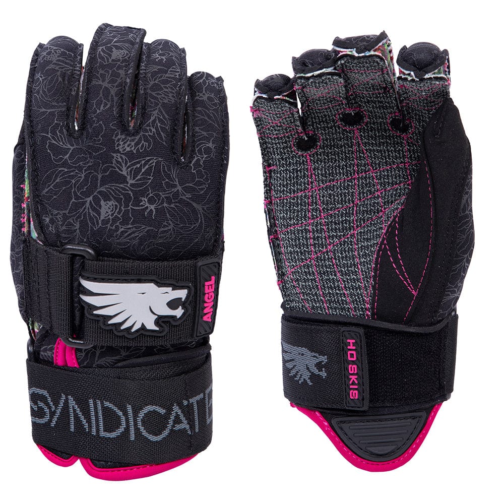 HO Sports HO Sports Women's Syndicate Angel Glove - Large Watersports