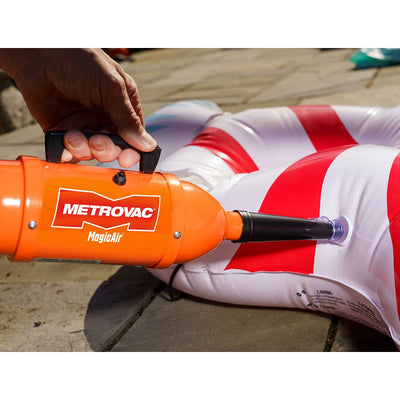 MetroVac MetroVac MagicAir®Electric Inflator/Deflator Pump - 12V Watersports