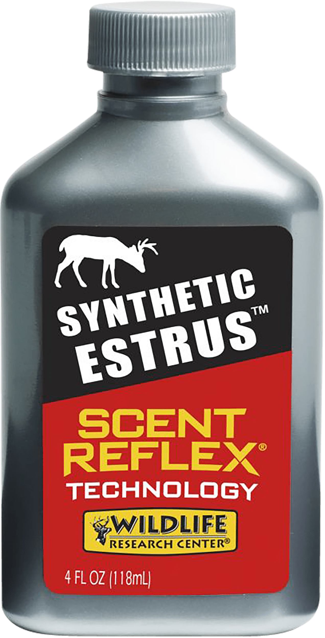 Wildlife Research Wildlife Research Synthetic Estrus, Wild 42264  Synthetic Estrus                   4oz Hunting