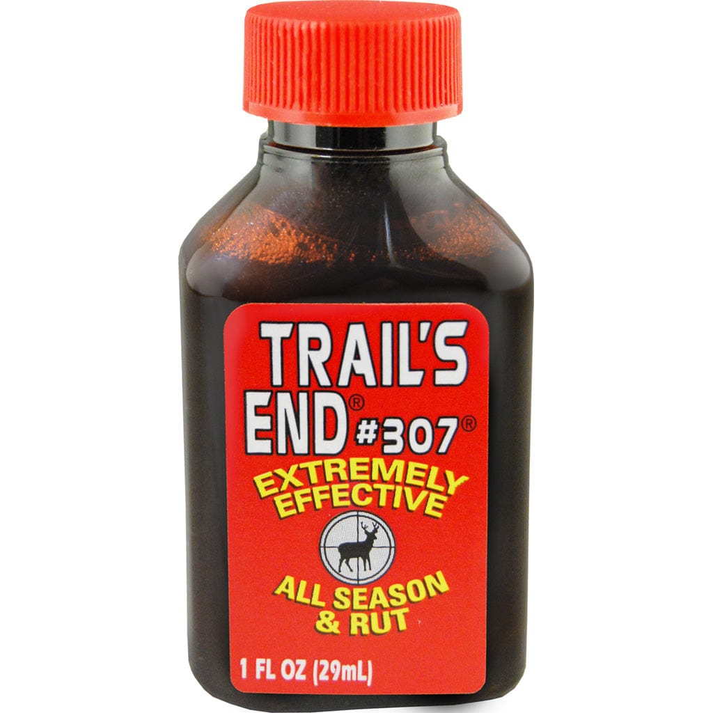 Wildlife Research Wildlife Research Trails End Ultimate Buck Lure 1 Oz. Hunting