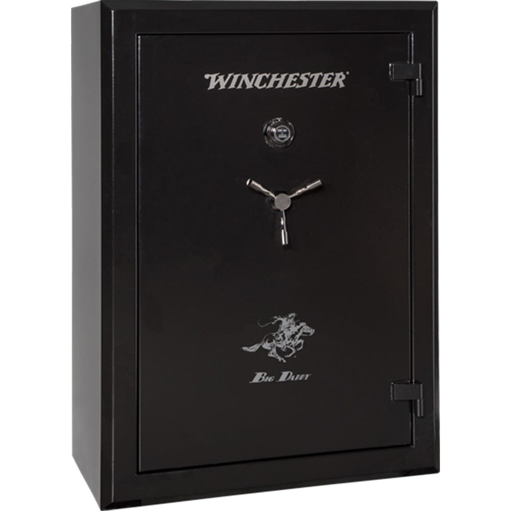 Winchester Safes Winchester Big Daddy Safe